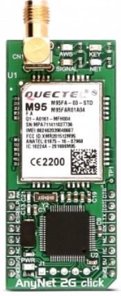 AnyNet 2G click