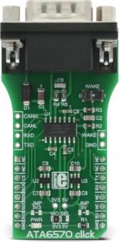 ATA6570 click (CAN)