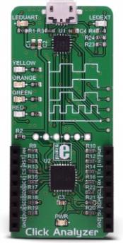 Click Analyzer