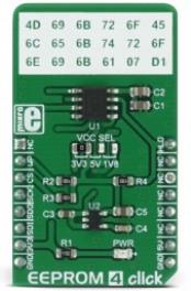 EEPROM 4 click