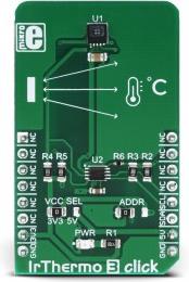IrThermo 3 Click
