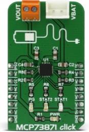 MCP73871 click