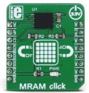 MRAM click