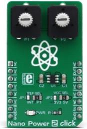 Nano Power 2 click