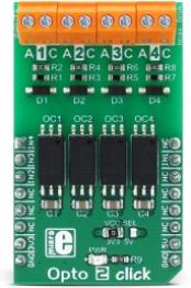 Opto 2 click