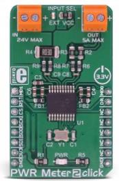 PWR Meter 2 click
