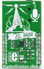 RadioStation click