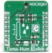 Temp-Hum 3 click