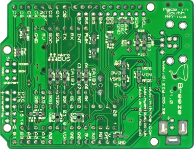 VHB Screenshot