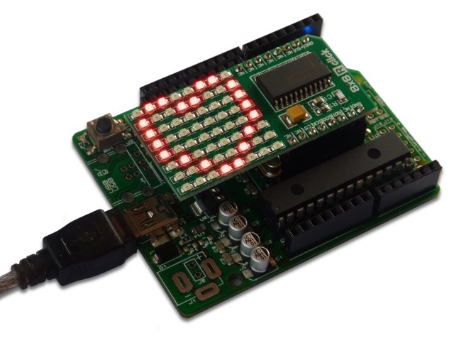 Breeze Board