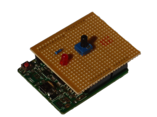 Veroboard