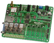 SimPLC