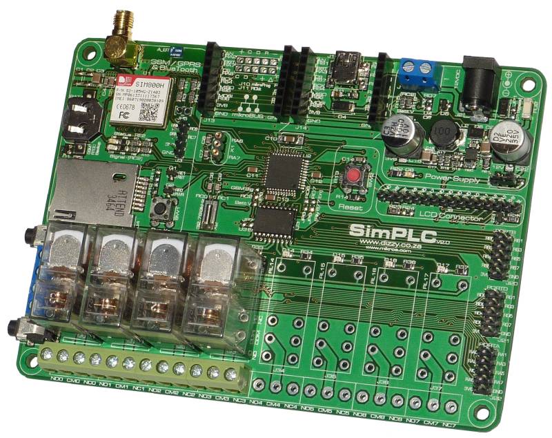 Board