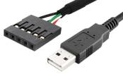 4D Programming Cable