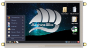 Armadillo-70T (Raspberry Pi)
