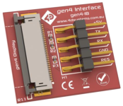 Interface Board