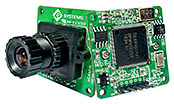 MicroCAM 3  (uCAM-III)