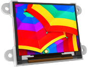 uOLED-160-G2