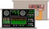uLCD-90D