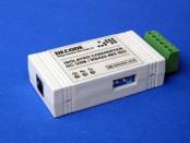 Galvanically Isolated RS485/RS422 to USB Converter