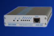 IDM50b FSK / QAM Modem
