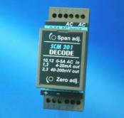 SCM201 AC Current to 4-20mA Converter