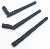 GSM / 868MHz Antenna SMA Hinged
