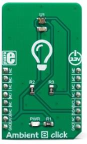 Ambient 8 Click