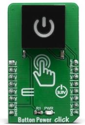 Button POWER Click