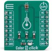 Color 9 Click