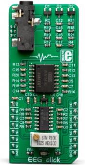 EEG Click