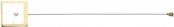 GPS Active Embedded Antenna