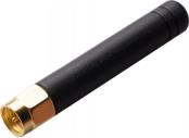 GSM/GPRS Straight Rubber Antenna