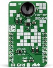 IR Grid 3 click