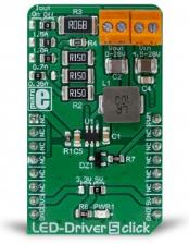 LED Driver 5 click