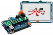 Let's Make - mikroWeb server