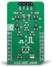 LLC-I2C Click