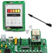 Let's Make - WiFi Control Demo
