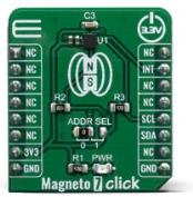 Magneto 7 click