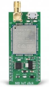 NB IoT Click