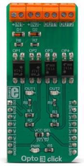 Opto 3 click