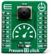 Pressure 12 Click