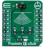 Proximity 11 Click