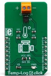 Temp-Log 6 Click