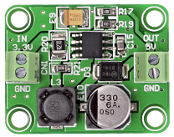 3.3V-5V Voltage Converter