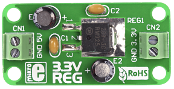3.3V Reg