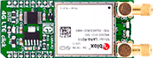 4G LTE-E click (Europe)