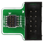 50-100MIL Adapter