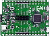 clicker 2 for dsPIC33