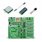 EasyPIC v7 with FREE accessories